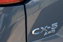 2025 Mazda
CX-5 G35 Akera