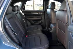 2025 Mazda
                CX-5 G35 Akera