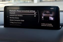 2025 Mazda
CX-5 G35 Akera