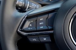 2025 Mazda
CX-5 G35 Akera
