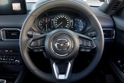 2025 Mazda
CX-5 G35 Akera