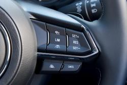 2025 Mazda
                CX-5 G35 Akera