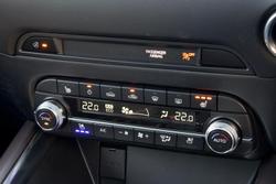 2025 Mazda
                CX-5 G35 Akera
