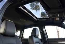2025 Mazda
                CX-5 G35 Akera
