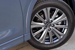 2025 Mazda
                CX-5 G35 Akera