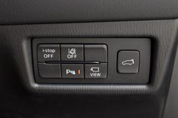 2025 Mazda CX-5 G35 Akera