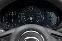 2025 Mazda CX-5 G35 Akera