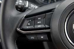 2025 Mazda CX-5 G35 Akera