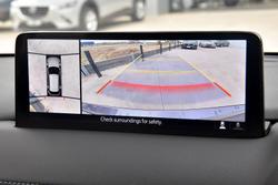 2025 Mazda CX-5 G35 Akera