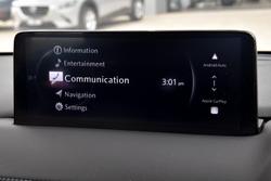 2025 Mazda CX-5 G35 Akera