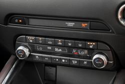 2025 Mazda CX-5 G35 Akera