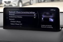 2025 Mazda CX-5 G35 Akera