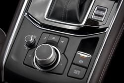 2025 Mazda CX-5 G35 Akera