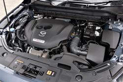 2025 Mazda CX-5 G35 Akera