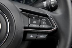 2025 Mazda CX-5 G35 Akera