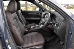 2025 Mazda CX-5 G35 Akera