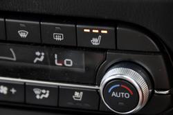 2025 Mazda CX-5 G35 Akera