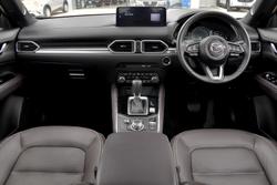 2025 Mazda CX-5 G35 Akera