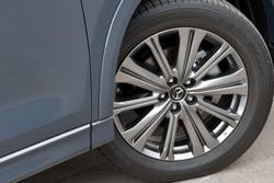 2025 Mazda CX-5 G35 Akera