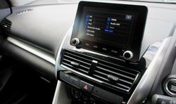 2023 Mitsubishi
Eclipse Cross Aspire