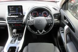 2023 Mitsubishi
Eclipse Cross Aspire
