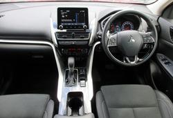 2023 Mitsubishi
Eclipse Cross Aspire