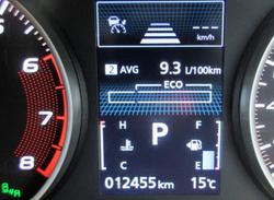 2023 Mitsubishi
Eclipse Cross Aspire