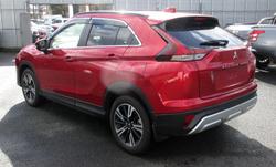 2023 Mitsubishi
Eclipse Cross Aspire