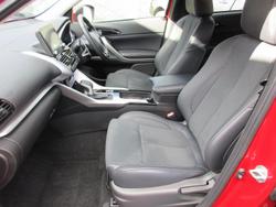 2023 Mitsubishi
Eclipse Cross Aspire