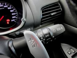 2023 Mitsubishi
Eclipse Cross Aspire