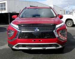 2023 Mitsubishi
Eclipse Cross Aspire