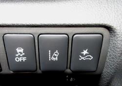 2023 Mitsubishi
Eclipse Cross Aspire