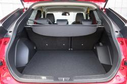 2023 Mitsubishi
Eclipse Cross Aspire