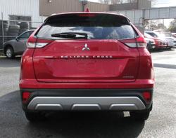 2023 Mitsubishi
Eclipse Cross Aspire