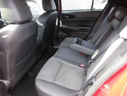 2023 Mitsubishi
Eclipse Cross Aspire