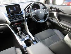 2023 Mitsubishi
Eclipse Cross Aspire