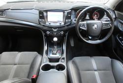 2017 Holden
Commodore SV6