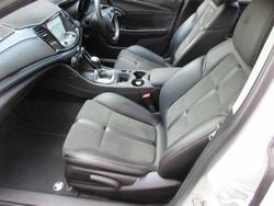 2017 Holden
Commodore SV6