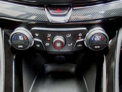 2017 Holden
Commodore SV6