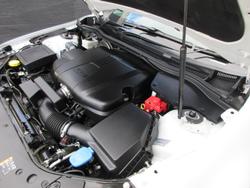 2017 Holden
Commodore SV6
