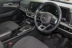 2022 Kia
Sportage S