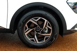 2022 Kia
Sportage S