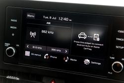 2022 Kia
Sportage S