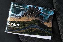 2022 Kia
Sportage S