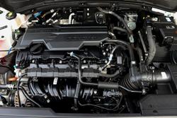 2022 Kia
Sportage S