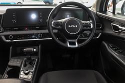 2022 Kia
Sportage S