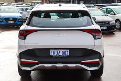 2022 Kia
Sportage S