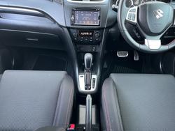 2016 Suzuki Swift