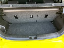 2016 Suzuki Swift