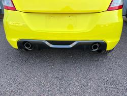 2016 Suzuki Swift
